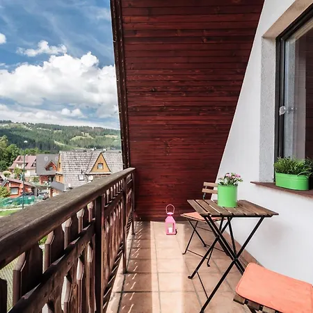 Rent Like - Skibowki Daire *