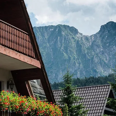 Rent Like - Skibowki Daire