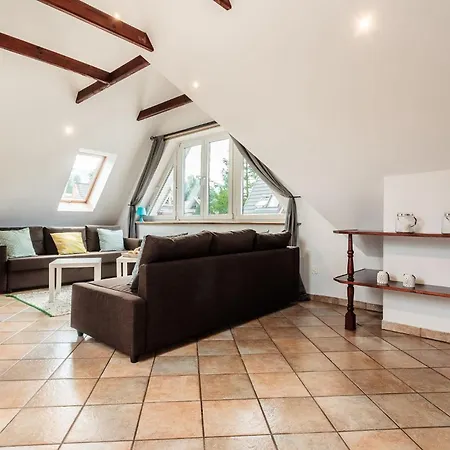 Rent Like - Skibowki Daire *