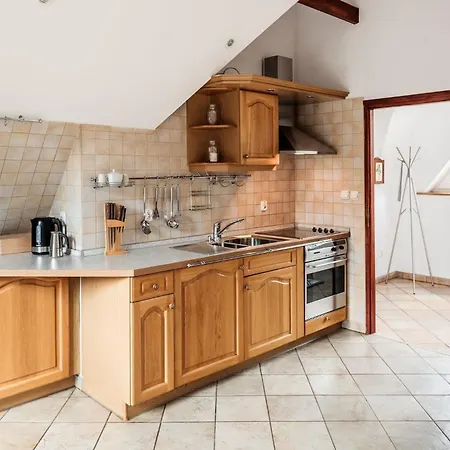 Rent Like - Skibowki Daire