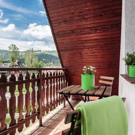 Rent Like - Skibowki Daire Zakopane