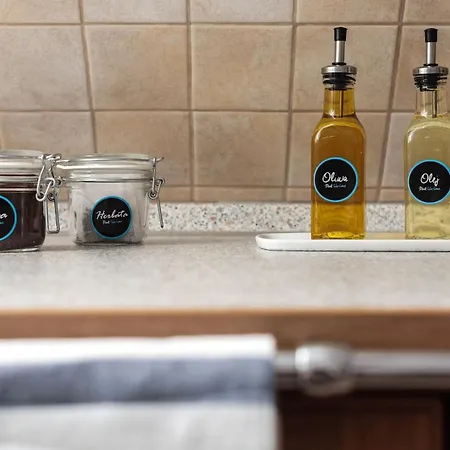 Rent Like - Skibowki Διαμέρισμα *