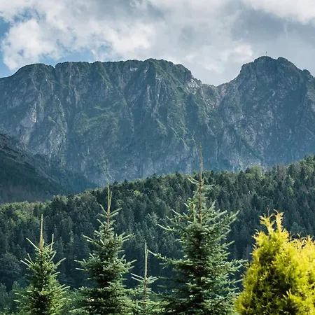 Rent Like - Skibowki Διαμέρισμα Ζακοπάνε