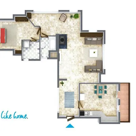 Rent Like - Skibowki