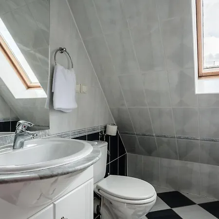 Διαμέρισμα Rent Like - Skibowki Ζακοπάνε