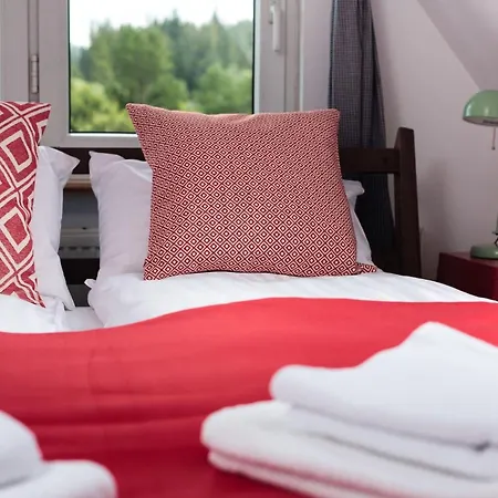 Διαμέρισμα Rent Like - Skibowki