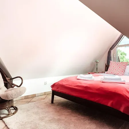 Διαμέρισμα Rent Like - Skibowki *