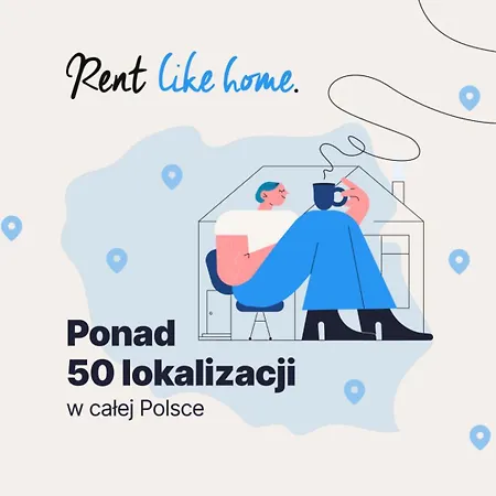 Rent Like - Skibowki * Zakopane